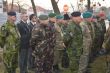 Aj v Kosove si pripomenuli pamiatku 42 slovenských vojakov 2