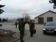 Veliteľské zhromaždenie veliteľa základne mobilných KIS