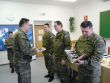 Veliteľské zhromaždenie veliteľa základne mobilných KIS