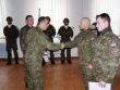 Veliteľské zhromaždenie veliteľa 21.zmpr Trebišov