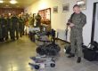 Letci z Prešova vyhodnocovali svoju prácu za rok 2013