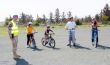 Bezpečnosť detských cyklistov