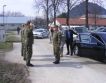 Návšteva veliteľa Národnej gardy štátu Indiana v Ružomberku