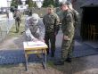 Návšteva veliteľa Národnej gardy štátu Indiana v Ružomberku