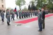 Náčelník GŠ Armády Českej republiky navštívil Trenčín
