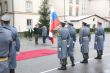 Náčelník GŠ Armády Českej republiky navštívil Trenčín