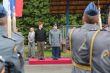 Náčelník GŠ Armády Českej republiky navštívil Trenčín