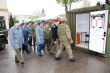 Náčelník GŠ Armády Českej republiky navštívil Trenčín