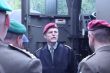 Náčelník GŠ Armády Českej republiky navštívil Trenčín