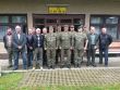 Odborné zhromaždenie vedúcich zamestnancov skupín dozornej a strážnej služby