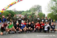 67. ročník národného behu Devín – Bratislava aj s účasťou ČS PSR