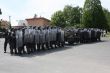 Operácia OLYMP potvrdila pripravenosť na nasadenie