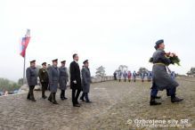 M. Glváč: M. R. Štefánik dal veľa nielen Slovensku, ale aj medzinárodnému spoločenstvu
