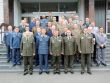 Generálporučík Maxim prijal vedúceho zboru národných predstaviteľov NATO 2