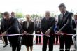 Minister obrany M. Glváč otvoril medzinárodný veľtrh IDEB 2014