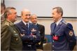 Najvyšší vojenskí predstavitelia spojeneckých a partnerských krajín sa stretli v Bruseli, aby prerokovali aktuálne otázky v NATO a EÚ