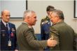 Najvyšší vojenskí predstavitelia spojeneckých a partnerských krajín sa stretli v Bruseli, aby prerokovali aktuálne otázky v NATO a EÚ