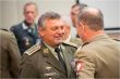 Najvyšší vojenskí predstavitelia spojeneckých a partnerských krajín sa stretli v Bruseli, aby prerokovali aktuálne otázky v NATO a EÚ