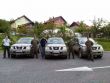 Slovenské LOT tímy zapojené do odstraňovania následkov povodní v Bosne a Hercegovine1