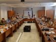 Výjazdové rokovanie Vojenského výboru EÚ v gréckej Chanii