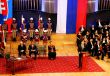 Inaugurácia novozvoleného prezidenta Slovenskej republiky