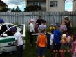 Vojensk polcia na De det
