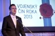 M. Glváč: Som rád, že v dnešnej uponáhľanej dobe má v rezorte obrany miesto statočnosť a ľudskosť
