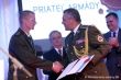 M. Glváč: Som rád, že v dnešnej uponáhľanej dobe má v rezorte obrany miesto statočnosť a ľudskosť