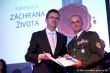 M. Glváč: Som rád, že v dnešnej uponáhľanej dobe má v rezorte obrany miesto statočnosť a ľudskosť