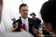 M. Glváč: Som rád, že v dnešnej uponáhľanej dobe má v rezorte obrany miesto statočnosť a ľudskosť