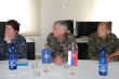 Delegácia veliteľstva NATO JFC Brunssum navštívila Zmiešané krídlo Sliač