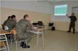 Príprava pred vyslaním do mierovej operácie UNFICYP – 1. týždeň