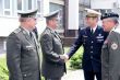 Predseda Vojenského výboru EÚ generál Patrick de Rousiers navštívil Slovensko