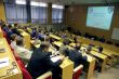 Predseda Vojenského výboru EÚ generál Patrick de Rousiers navštívil Slovensko
