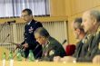 Predseda Vojenského výboru EÚ generál Patrick de Rousiers navštívil Slovensko