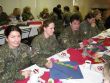 Honour to our women