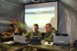 Cvičenie HELI TATRAN 2014