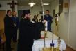 Predstavitelia cirkví navštívili vzdušné sily
