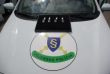 Odovzdanie nových automobilov s policajnou výbavou 