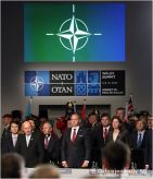 M. Glváč: Slovenská republika na samite NATO deklarovala ochotu ďalej pomáhať v Afganistane, zapojí sa do novej misie po roku 2014