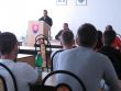 Návšteva z Akadémie policajného zboru na pôde prešovského krídla