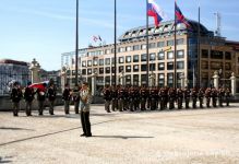 Prezident SR prijal menovacie dekréty