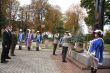 Ozbrojené sily Slovesnkej republiky dnes oslávili svoj deň
