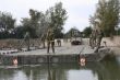 Návšteva veliteľa pozemných síl Armády Českej republiky u ženistov