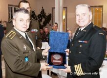 NATO MILITARY POLICE CHIEF’s CONFERENCE