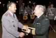 NATO MILITARY POLICE CHIEF’s CONFERENCE