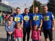 Príslušníci veliteľstva vzdušných síl reprezentovali na košickom maratóne 