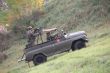 Cvičenie TATRA FREEDOM FULL SCALE 05/14 úspešne ukončené