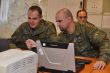 Zamerané na riadiaci štáb operácie GROUND PEPPER 2014