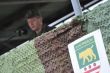 Začiatok taktického cvičenia s bojovou streľbou GROUND PEPPER 2014